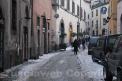 Il centro storico dimenticato