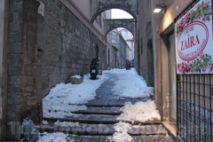 Il centro storico dimenticato