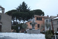 Il centro storico dimenticato