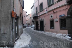 Il centro storico dimenticato