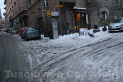 Il centro storico dimenticato