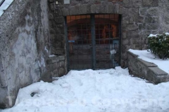 Il centro storico dimenticato