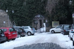 Il centro storico dimenticato