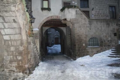 Il centro storico dimenticato