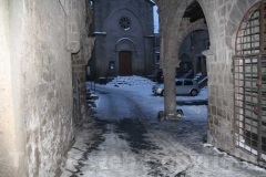 Il centro storico dimenticato