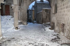 Il centro storico dimenticato