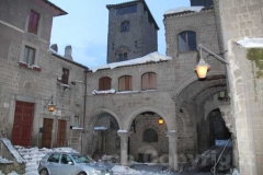 Il centro storico dimenticato