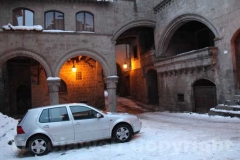 Il centro storico dimenticato