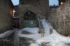 Il centro storico dimenticato