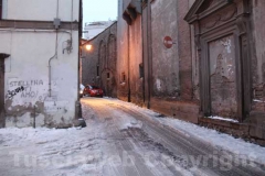 Il centro storico dimenticato