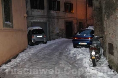 Il centro storico dimenticato