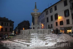 Il centro storico dimenticato