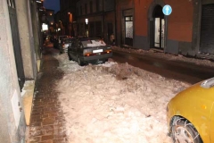 Il centro storico dimenticato