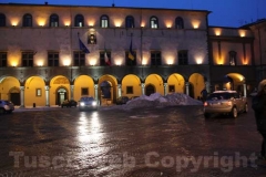 Il centro storico dimenticato