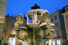 Il centro storico dimenticato