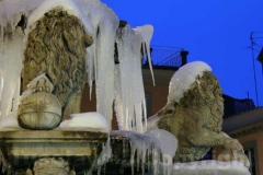 Il centro storico dimenticato