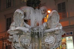 Il centro storico dimenticato