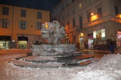 Il centro storico dimenticato