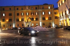 Il centro storico dimenticato