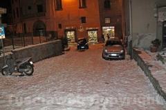 Il centro storico dimenticato