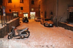 Il centro storico dimenticato