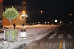 Il centro storico dimenticato