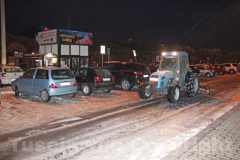 Il centro storico dimenticato