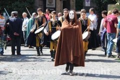 San Pellegrino in fiore