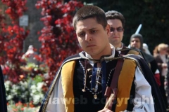 San Pellegrino in fiore