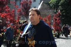 San Pellegrino in fiore