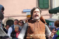 San Pellegrino in fiore