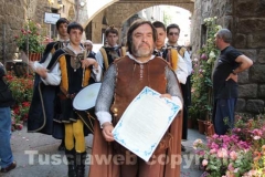 San Pellegrino in fiore