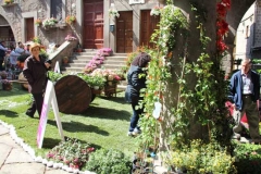 San Pellegrino in fiore