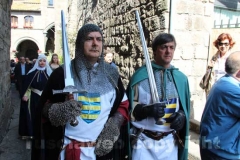 San Pellegrino in fiore