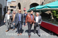 San Pellegrino in fiore