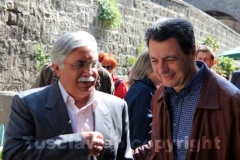 San Pellegrino in fiore