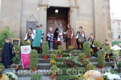 San Pellegrino in fiore