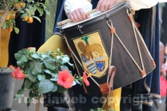 San Pellegrino in fiore