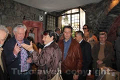 San Pellegrino in fiore