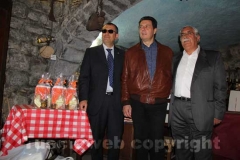 San Pellegrino in fiore