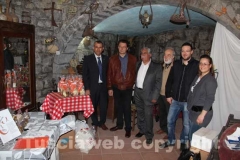 San Pellegrino in fiore