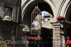 San Pellegrino in fiore