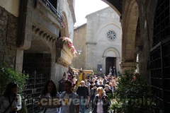 San Pellegrino in fiore