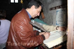 San Pellegrino in fiore