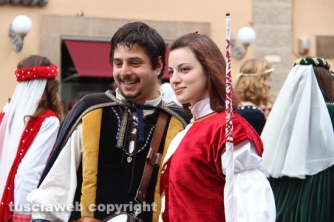 San Pellegrino in fiore 2015