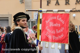 San Pellegrino in fiore 2015