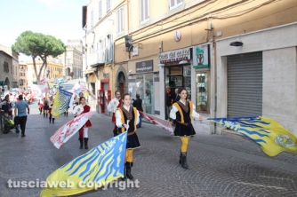 San Pellegrino in fiore 2015