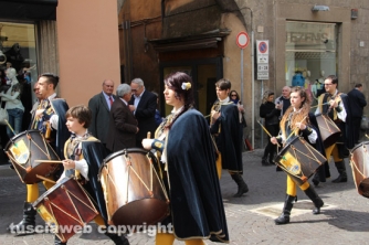 San Pellegrino in fiore 2015