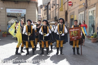 San Pellegrino in fiore 2015