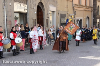 San Pellegrino in fiore 2015
